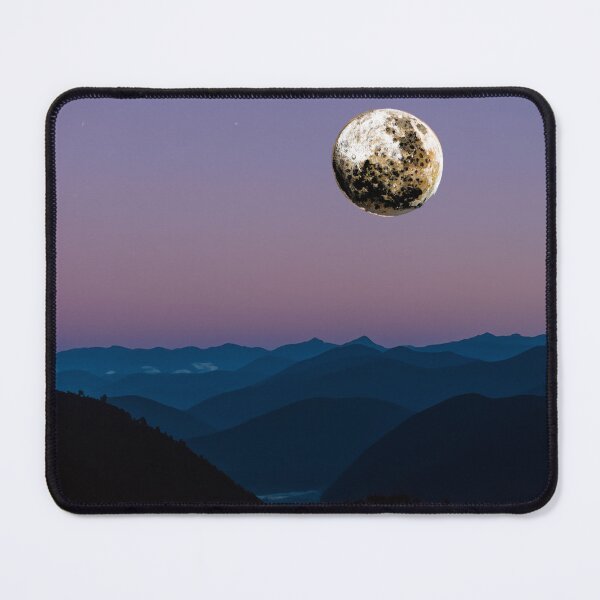 Item preview, Crumpet Moonrise designed and sold by LionBrew.