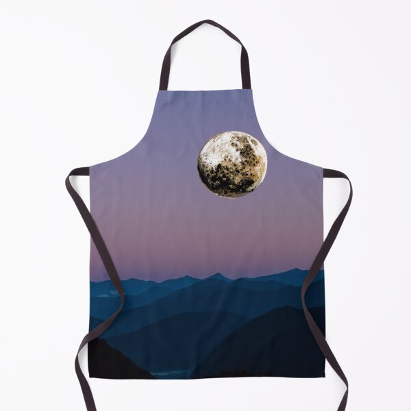 Item preview, Crumpet Moonrise designed and sold by LionBrew.