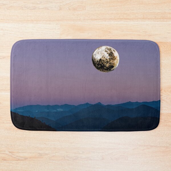 Item preview, Crumpet Moonrise designed and sold by LionBrew.