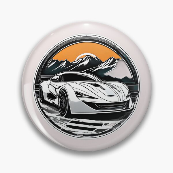 Item preview, Cool Concept Sports Car designed and sold by TheArtOfPat.