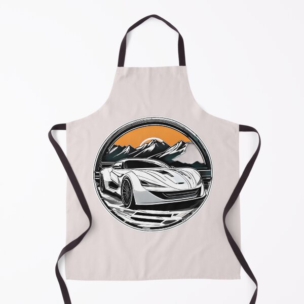 Item preview, Cool Concept Sports Car designed and sold by TheArtOfPat.