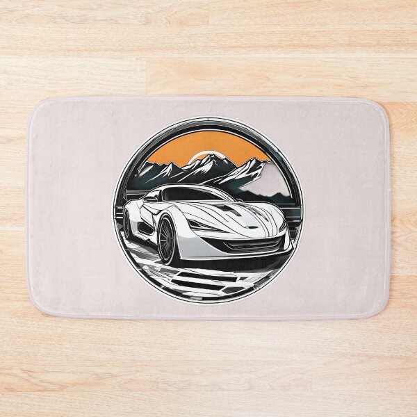 Item preview, Cool Concept Sports Car designed and sold by TheArtOfPat.