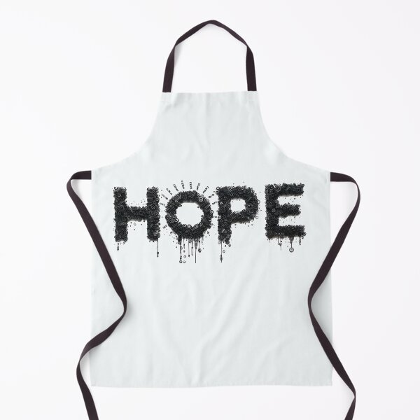 Item preview, hope word , Hope Guiding Light j-hope designed and sold by GLORY-LIFE.