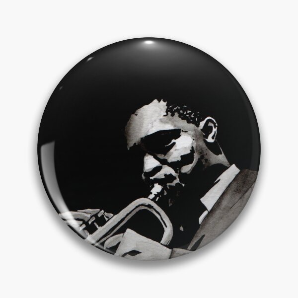 Item preview, Donald Byrd designed and sold by Bastien-RP.