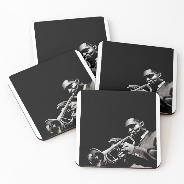 Item preview, Donald Byrd designed and sold by Bastien-RP.