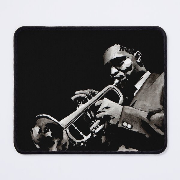 Item preview, Donald Byrd designed and sold by Bastien-RP.