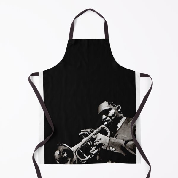 Item preview, Donald Byrd designed and sold by Bastien-RP.