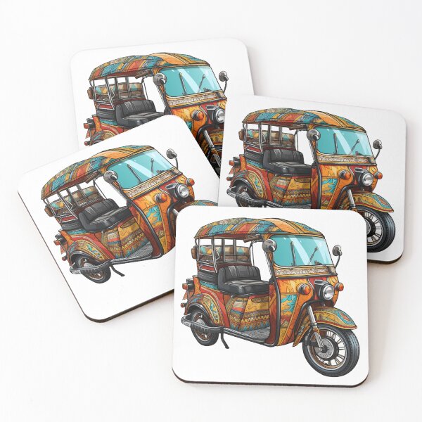 Item preview, Pakistani Truck Art designed and sold by Desiaiartpk.