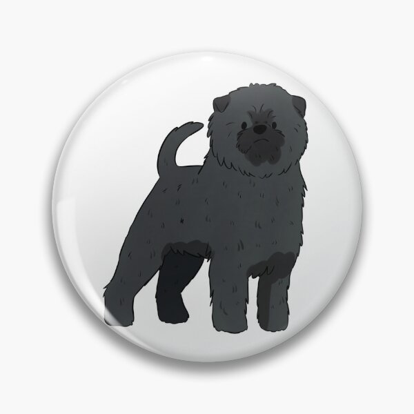 Item preview, Affenpinscher cute dog  designed and sold by Yaragold.