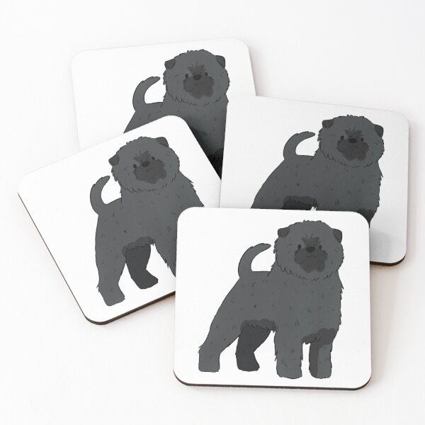 Item preview, Affenpinscher cute dog  designed and sold by Yaragold.