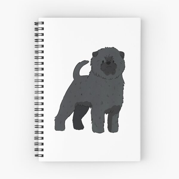 Item preview, Affenpinscher cute dog  designed and sold by Yaragold.