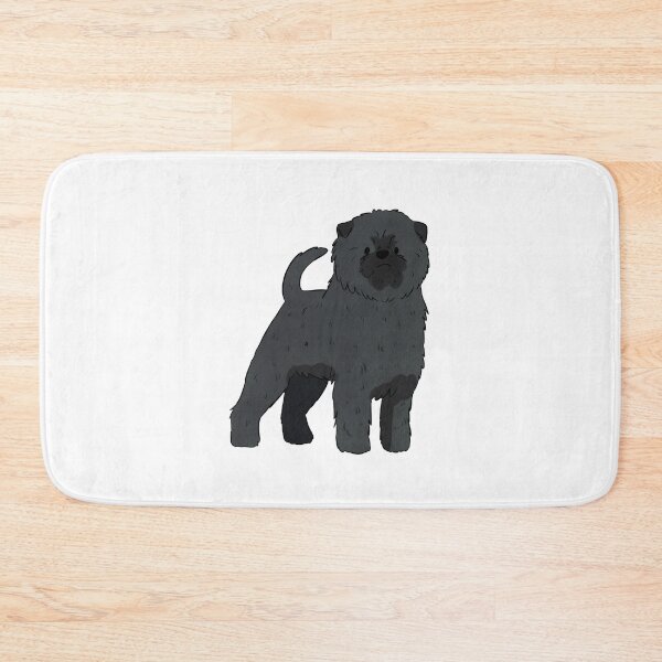 Item preview, Affenpinscher cute dog  designed and sold by Yaragold.