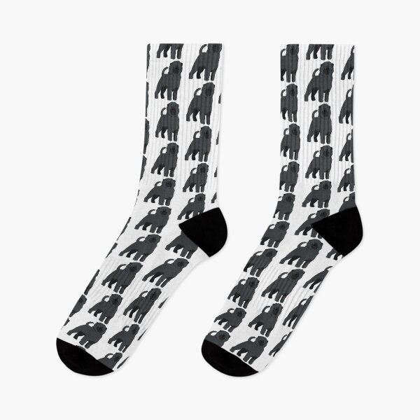 Item preview, Affenpinscher cute dog  designed and sold by Yaragold.