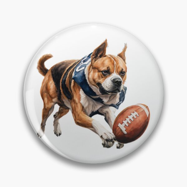 Item preview, MVP (Most Valuable Pup)! designed and sold by Gentle40Winks.