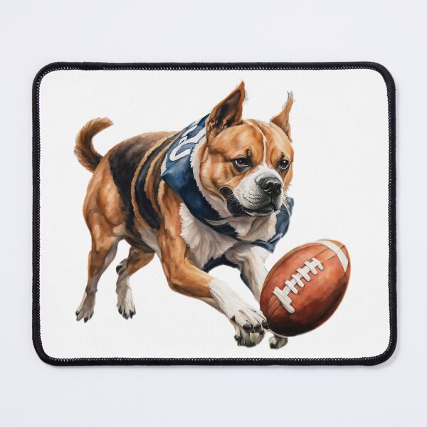 Item preview, MVP (Most Valuable Pup)! designed and sold by Gentle40Winks.