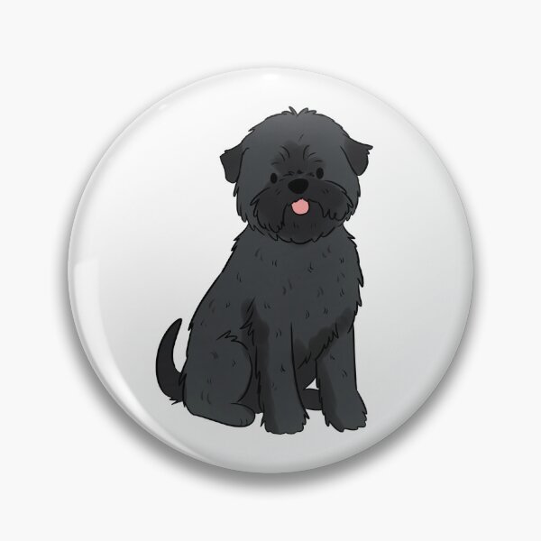 Item preview, Affenpinscher cute dog  designed and sold by Yaragold.