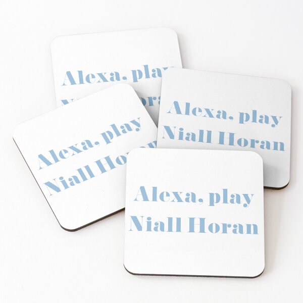 Item preview, Play Niall Horan Music Design   designed and sold by CraftyKayla26.