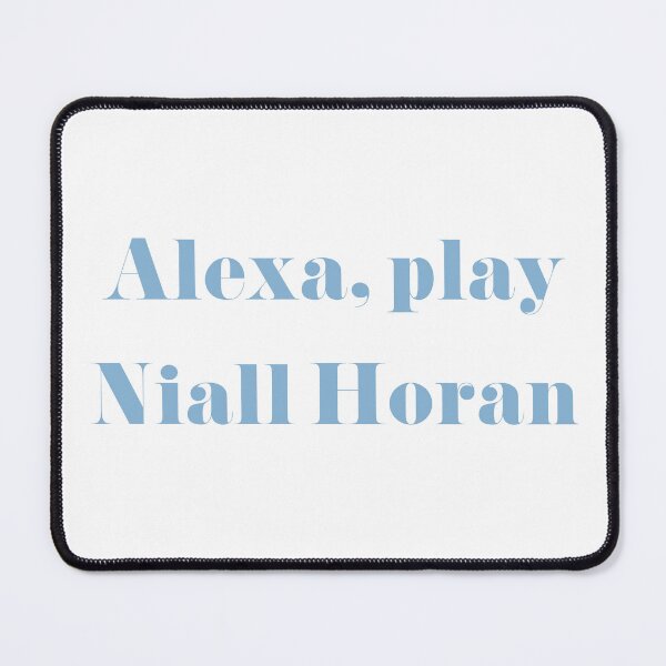 Item preview, Play Niall Horan Music Design   designed and sold by CraftyKayla26.
