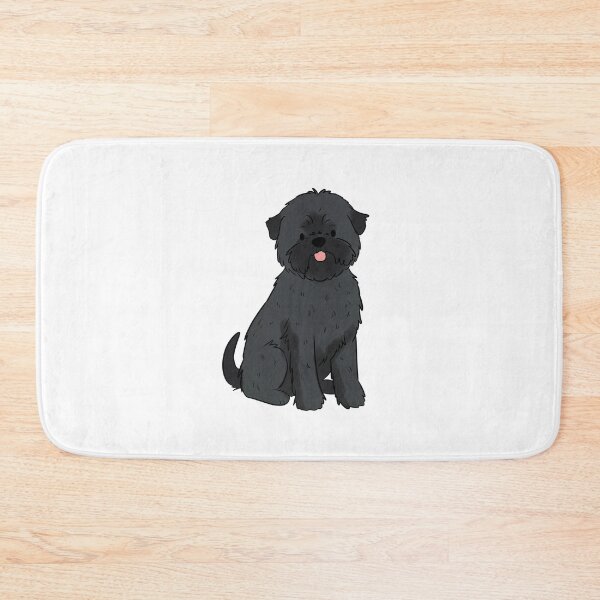 Item preview, Affenpinscher cute dog  designed and sold by Yaragold.