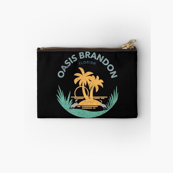 Item preview, Oasis Brandon Florida  designed and sold by PowerfulPrinted.