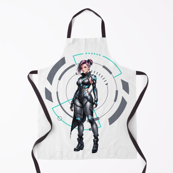 Item preview, Elevate your Elegance: Evening Dresses with Cyberpunk Touches designed and sold by Artedig.