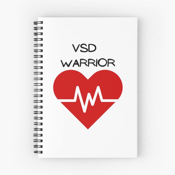 Item preview, Ventricular Septal Defect, VSD designed and sold by AnceMade.