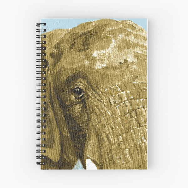 Item preview, Asian Elephant  designed and sold by MaryAnneHarding.