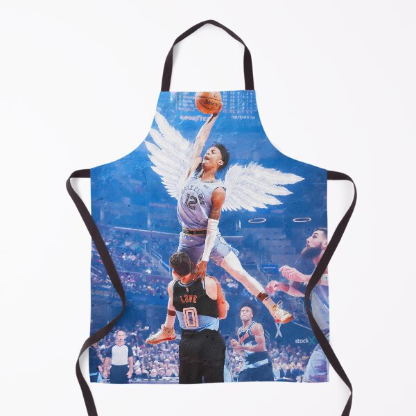 Item preview, Ja Morant designed and sold by Jaklon raoufes.