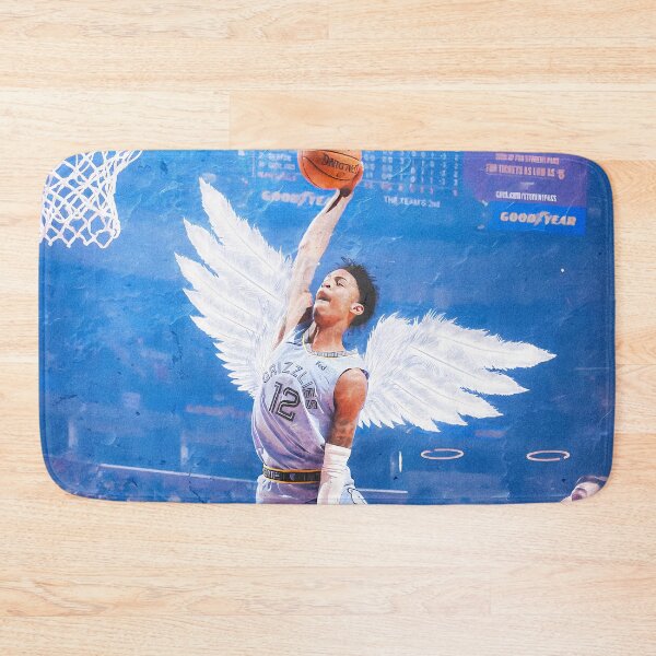 Item preview, Ja Morant designed and sold by Jaklon  raoufes.