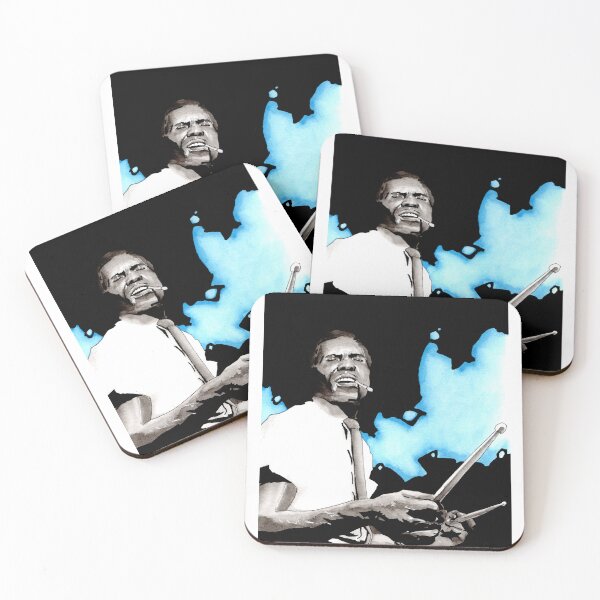 Item preview, Elvin Jones designed and sold by Bastien-RP.