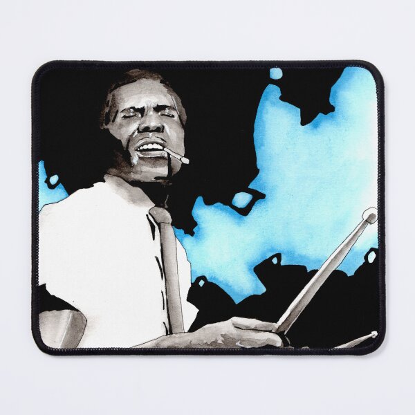 Item preview, Elvin Jones designed and sold by Bastien-RP.