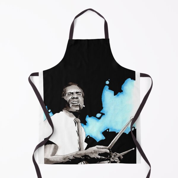 Item preview, Elvin Jones designed and sold by Bastien-RP.