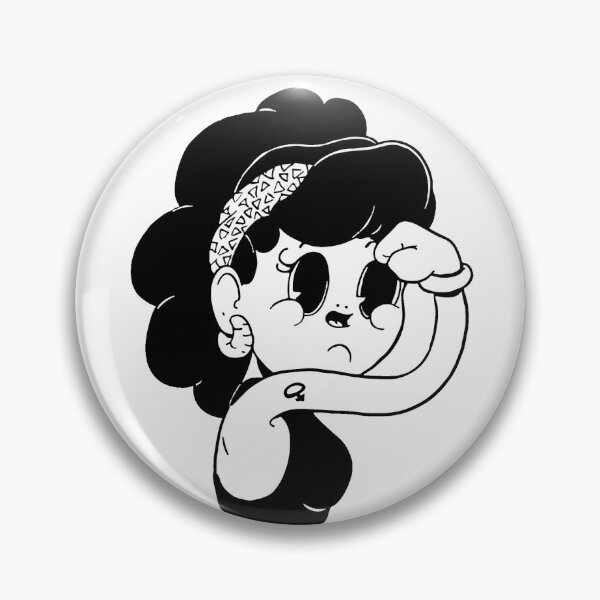Item preview, Girl Power designed and sold by Shana Rey.