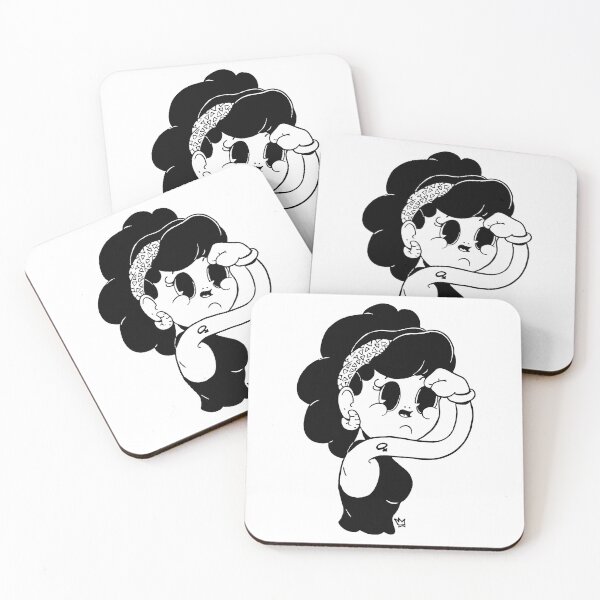 Item preview, Girl Power designed and sold by Shana Rey.
