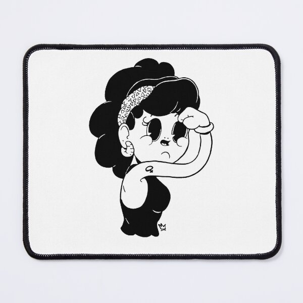 Item preview, Girl Power designed and sold by Shana Rey.