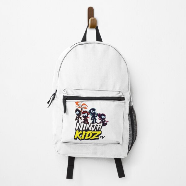 Item preview, Ninja Kidz Tv designed and sold by Jaklon raoufes.