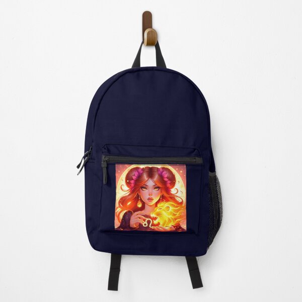 Item preview, Leo Zodiac Sign designed and sold by TevAr.