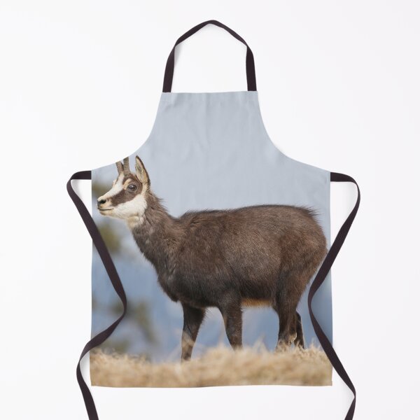 Item preview, Chamois designed and sold by KNBS.