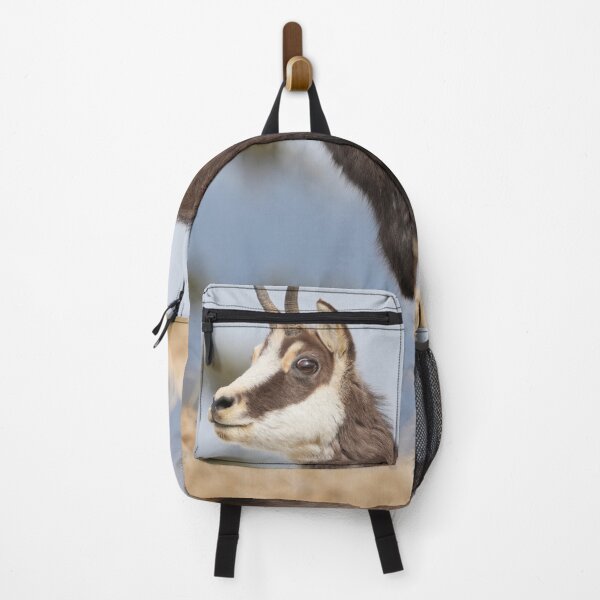 Item preview, Chamois designed and sold by KNBS.