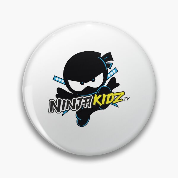 Item preview, Ninja Kidz Tv designed and sold by Jaklon  raoufes.