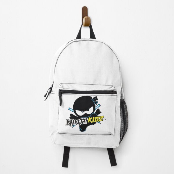 Item preview, Ninja Kidz Tv designed and sold by Jaklon raoufes.