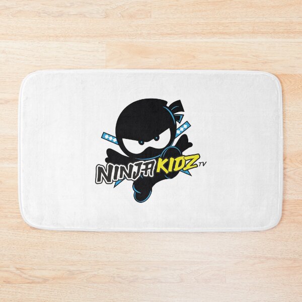 Item preview, Ninja Kidz Tv designed and sold by Jaklon  raoufes.