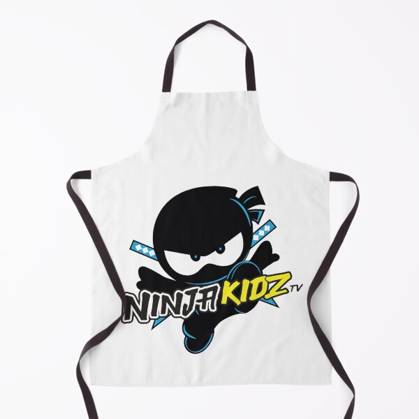 Item preview, Ninja Kidz Tv designed and sold by Jaklon raoufes.