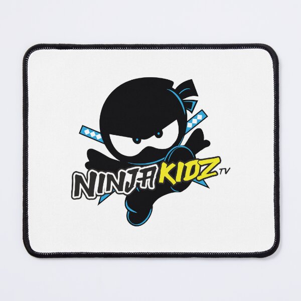 Item preview, Ninja Kidz Tv designed and sold by Jaklon raoufes.