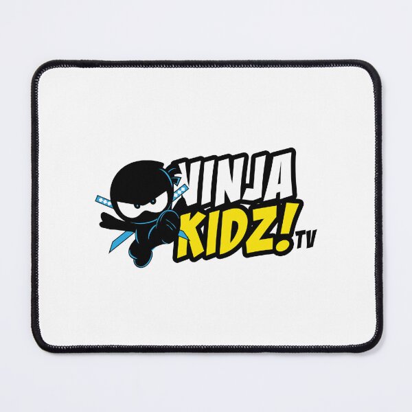 Item preview, Ninja Kidz Tv designed and sold by Jaklon raoufes.