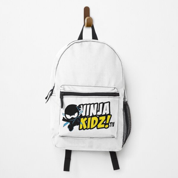 Item preview, Ninja Kidz Tv designed and sold by Jaklon raoufes.