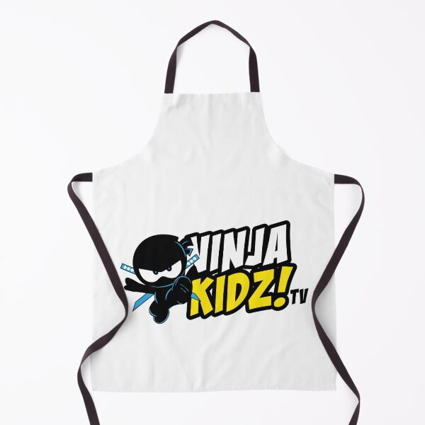 Item preview, Ninja Kidz Tv designed and sold by Jaklon raoufes.