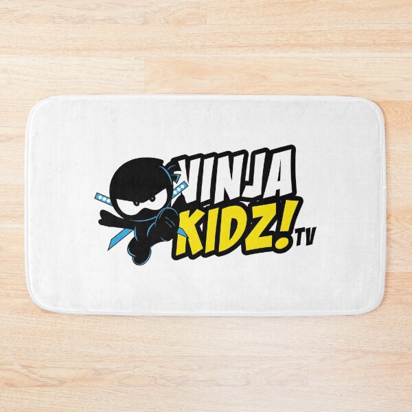 Item preview, Ninja Kidz Tv designed and sold by Jaklon  raoufes.