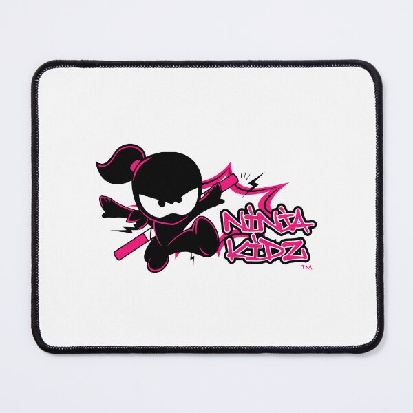 Item preview, Ninja Kidz Tv designed and sold by Jaklon  raoufes.