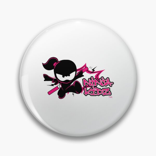 Item preview, Ninja Kidz Tv designed and sold by Jaklon  raoufes.